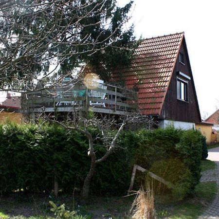 Ferienwohnung Laerz See 7311 Lärz Exterior foto